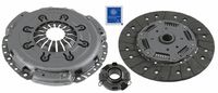SACHS 3000951170 - Kit de embrague