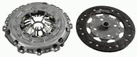 SACHS 3000950747 - Kit de embrague - XTend