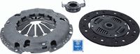 SACHS 3000951508 - Kit de embrague
