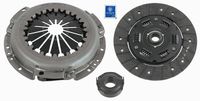 SACHS 3000 290 001 - Kit de embrague