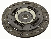 SACHS 1878988201 - Disco de embrague