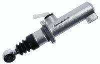 SACHS 6284600174 - Cilindro maestro, embrague