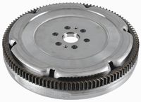 SACHS 6366 000 013 - Volante motor