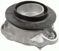 SACHS 803 168 - Cojinete columna suspensión