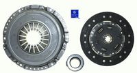 SACHS 3000457001 - Kit de embrague