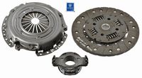 SACHS 3000438001 - Kit de embrague