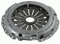 SACHS 3082631901 - Plato de presión del embrague