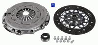 SACHS 3000950655 - Kit de embrague - XTend