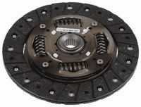 SACHS 1878988601 - Disco de embrague