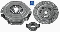 SACHS 3000560001 - Kit de embrague