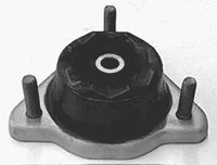 SACHS 802062 - Cojinete columna suspensión