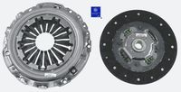 SACHS 3000951325 - Kit de embrague