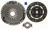 SACHS 3000098002 - Kit de embrague