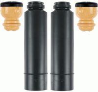 SACHS 900 206 - Juego de guardapolvos, amortiguador