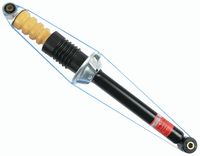 SACHS 110919 - Amortiguador