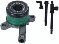 SACHS 3182 600 249 - Desembrague central, embrague