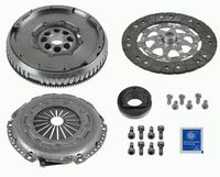 SACHS 2290 601 003 - Kit de embrague