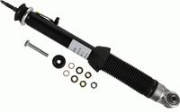 SACHS 102515 - Amortiguador - Cilindro de muelle