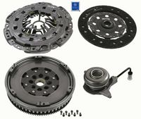 MOTAQUIP VCU325 - Kit de embrague