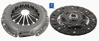 SACHS 3000123032 - Kit de embrague