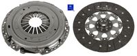 SACHS 3000970107 - Kit de embrague - XTend
