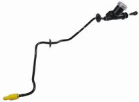 SACHS 6284600604 - Cilindro maestro, embrague