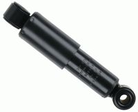 RIDEX 8A0572 - Filtro de aire