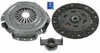 SACHS 3000347001 - Kit de embrague
