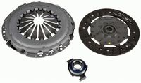SACHS 3000 951 545 - Kit de embrague