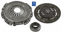 SACHS 3000 099 001 - Kit de embrague