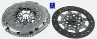 SACHS 3000951931 - Kit de embrague - XTend