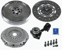 SACHS 2290 601 017 - Kit de embrague
