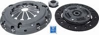 SACHS 3000951544 - Kit de embrague