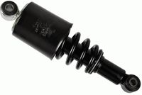 SACHS 316701 - Amortiguador, suspensión de la cabina