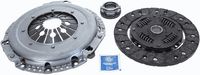 SACHS 3000951205 - Kit de embrague