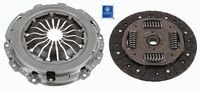 SACHS 3000 951 612 - Kit de embrague