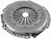 SACHS 3082001184 - Plato de presión del embrague