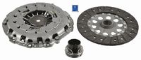 SACHS 3000951846 - Kit de embrague - XTend