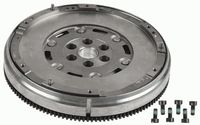 SACHS 2294701029 - Volante motor - Volante de doble masa