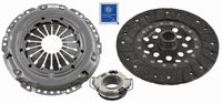 SACHS 3000 951 181 - Kit de embrague