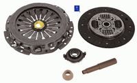 SACHS 3000755001 - Kit de embrague