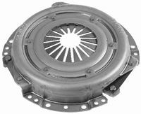 SACHS 3082001127 - Plato de presión del embrague