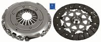 SACHS 3000 970 090 - Kit de embrague