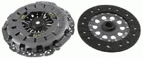 SACHS 3000951851 - Kit de embrague - XTend