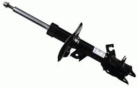 SACHS 314037 - Amortiguador