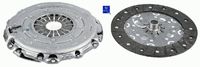 SACHS 3000950638 - Kit de embrague - XTend
