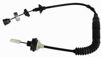 SACHS 3074 600 214 - Cable de accionamiento, accionamiento del embrague