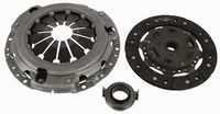SACHS 1878654626 - Disco de embrague