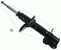 SACHS 280 716 - Amortiguador