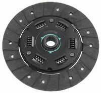 SACHS 1878634008 - Disco de embrague